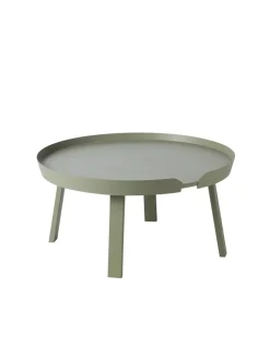 Around Coffee Table, large fra Muuto