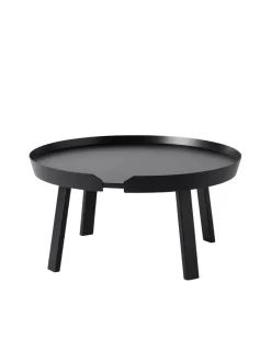 Around Coffee Table, large fra Muuto