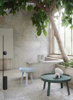 Around Coffee Table, small fra Muuto