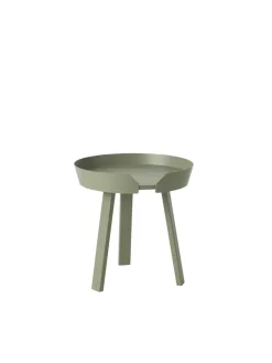 Around Coffee Table, small fra Muuto
