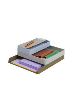 Arrange Desktop, multi fra Muuto