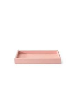Arrange Trays TRSET1, ruby/masala fra Montana