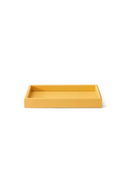 Arrange Trays TRSET1, ruby/masala fra Montana