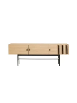 Array Low Sideboard fra Woud