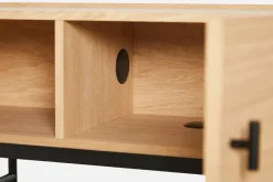 Array Low Sideboard fra Woud