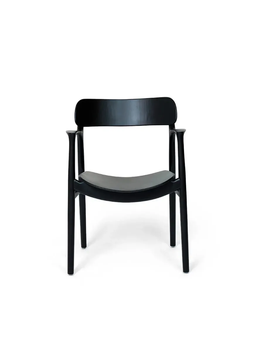 Asger Spisebordsstol fra Bent Hansen