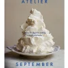 Atelier September - A place for daytime cooking fra New Mags