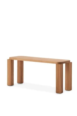 Atlas bænk 100x32 fra New Works