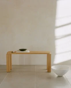 Atlas bænk 100x32 fra New Works