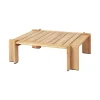 Atmosfera Coffee Table fra GUBI