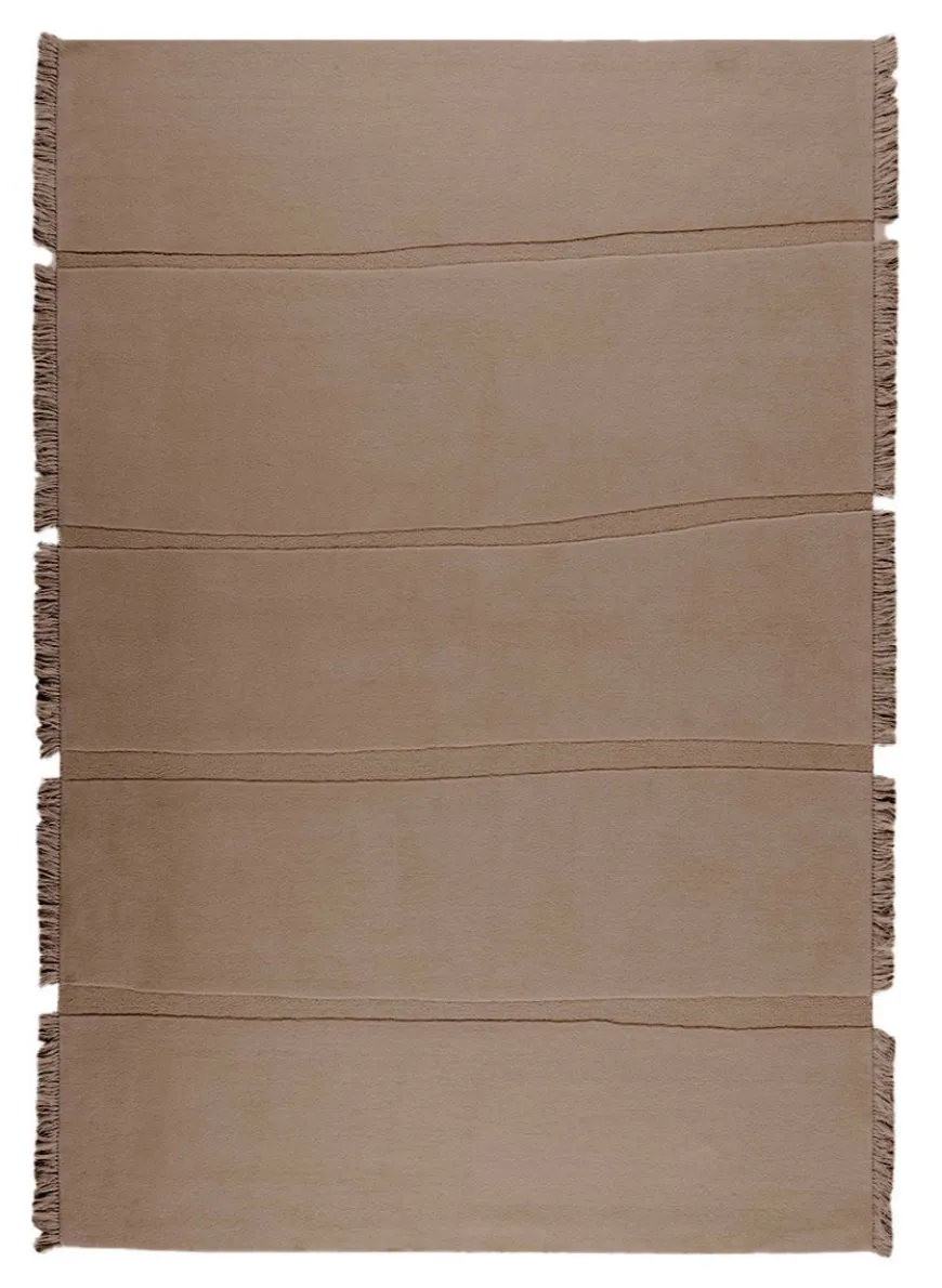 Atoll Tæppe, Grey fra Massimo