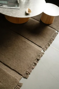 Atoll Tæppe, Grey fra Massimo