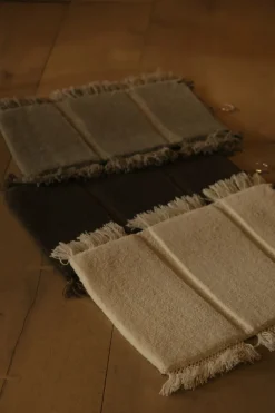 Atoll Tæppe, Grey fra Massimo