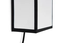 Ava Square Wall Lamp fra Hay