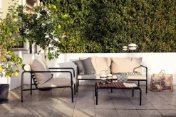 Avon Lounge Chair fra Houe