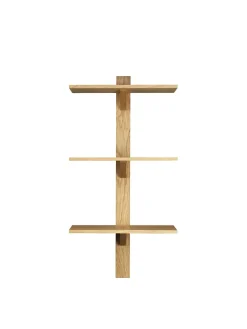 B100 Sorø Hylde, 50 x 24 cm fra FDB Møbler