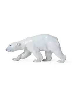 Babynæsehorn Årets figur 2025 fra Royal Copenhagen