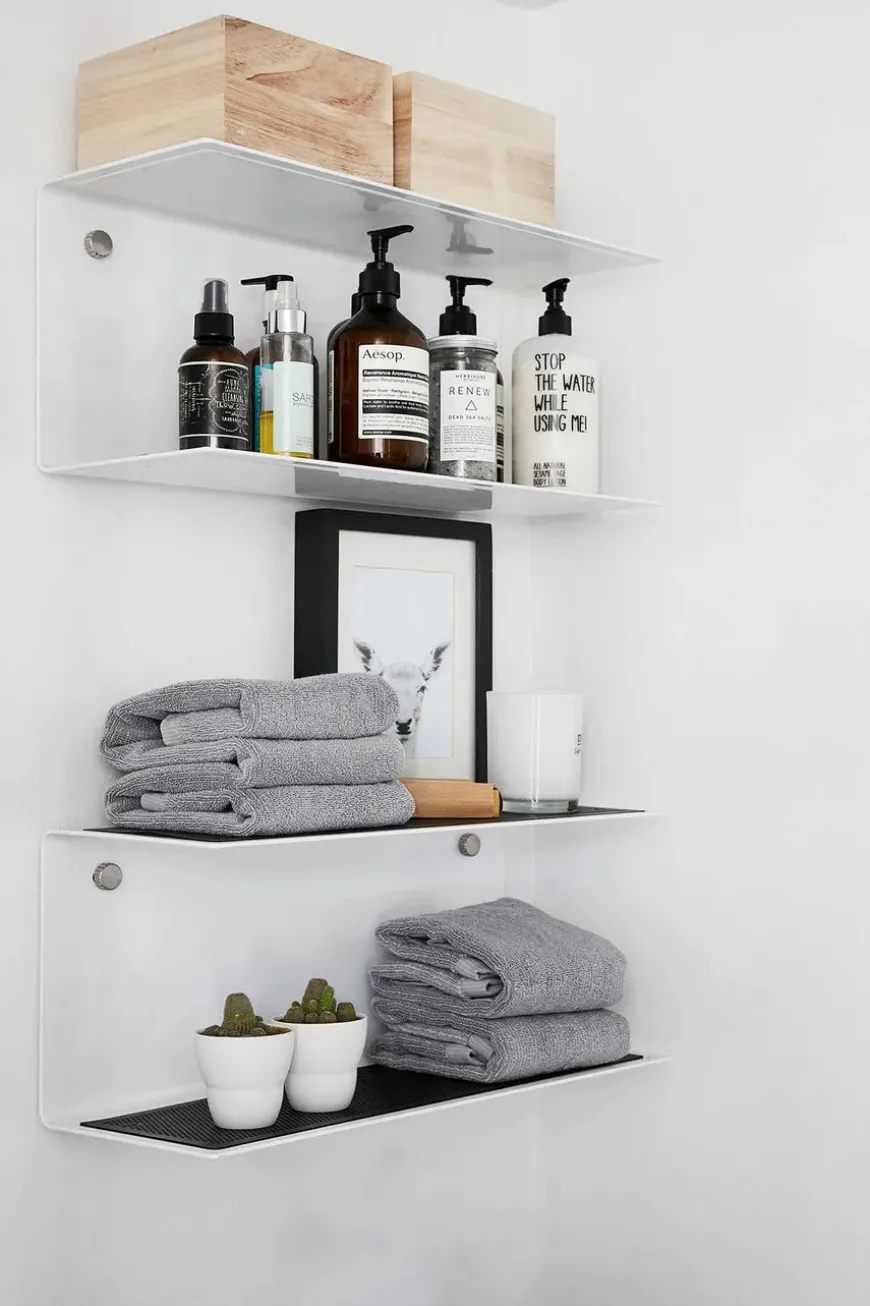 Badehåndklæde fra Vipp