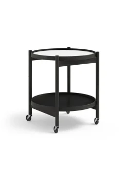 Bakkebord, Ø50 af Hans Bølling