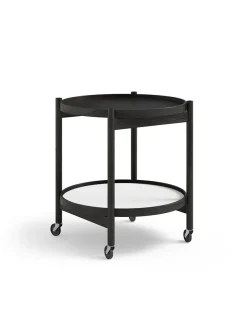 Bakkebord, Ø50 af Hans Bølling