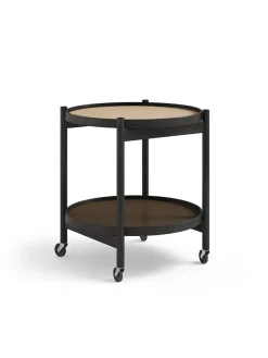 Bakkebord, Ø50 af Hans Bølling