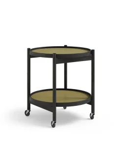 Bakkebord, Ø50 af Hans Bølling