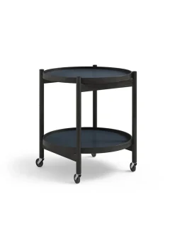 Bakkebord, Ø50 af Hans Bølling