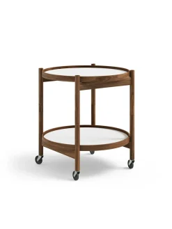 Bakkebord, Ø50 af Hans Bølling