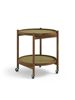 Bakkebord, Ø50 af Hans Bølling