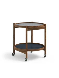 Bakkebord, Ø50 af Hans Bølling