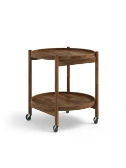 Bakkebord, Ø50 af Hans Bølling