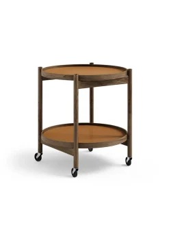 Bakkebord, Ø50 af Hans Bølling