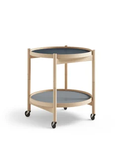 Bakkebord, Ø50 af Hans Bølling