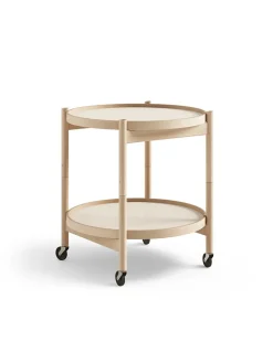 Bakkebord, Ø50 af Hans Bølling