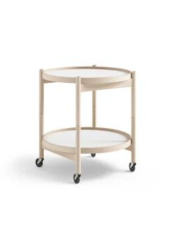 Bakkebord, Ø50 af Hans Bølling