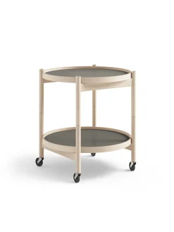 Bakkebord, Ø50 af Hans Bølling