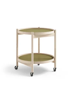 Bakkebord, Ø50 af Hans Bølling