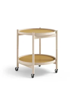 Bakkebord, Ø50 af Hans Bølling