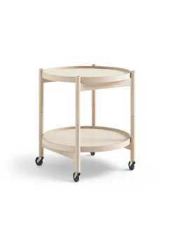 Bakkebord, Ø50 af Hans Bølling