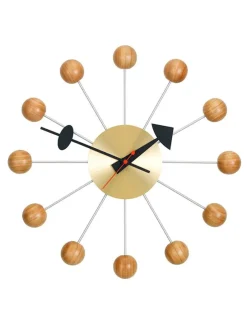Ball Clock fra Vitra