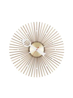 Ball Clock fra Vitra