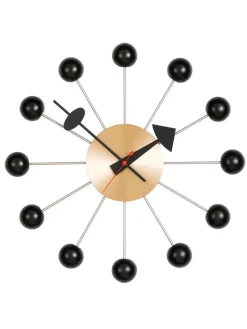 Ball Clock fra Vitra