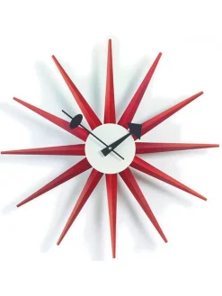 Ball Clock fra Vitra