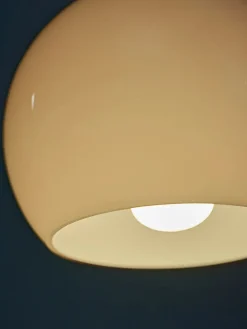 Ball Glass Pendant fra Frandsen