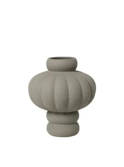 Balloon Vase 02, ceramic fra Louise Roe