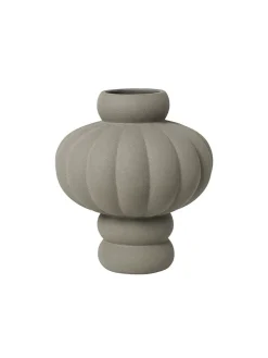 Balloon Vase 02, ceramic fra Louise Roe