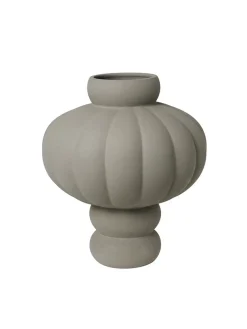 Balloon Vase 03, ceramic fra Louise Roe