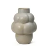 Balloon Vase 04, ceramic, Vintage Glaze fra Louise Roe