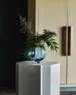 Balloon Vase 01, glas fra Louise Roe