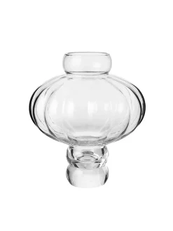Balloon Vase 03, glas fra Louise Roe